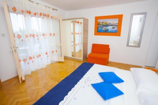 Apartments Ratko Tučepi Quarto foto