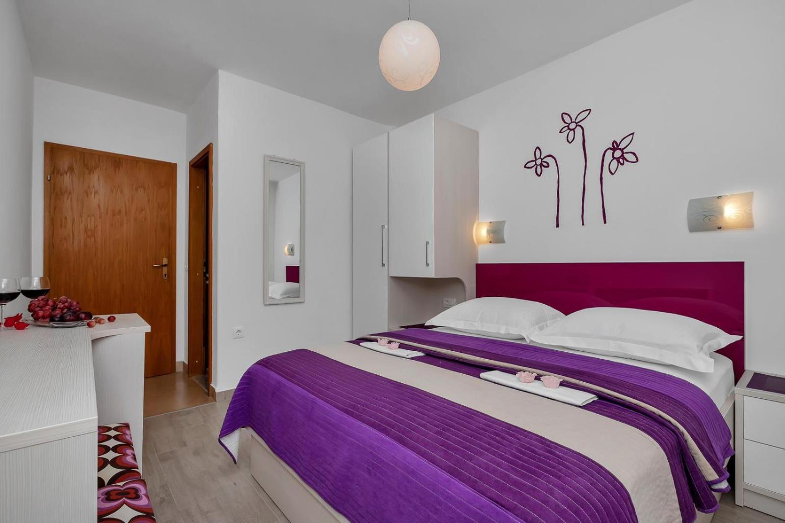 Apartments Ratko Tučepi Quarto foto